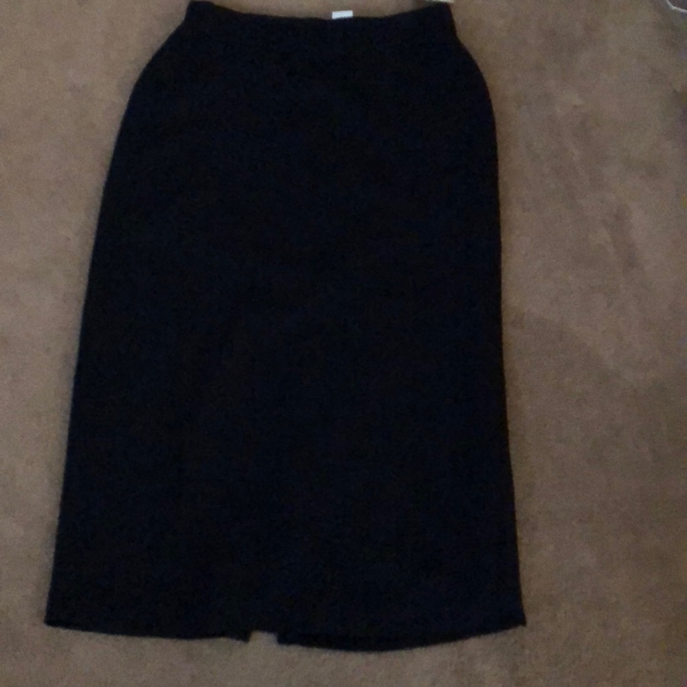 Emma James Maxi Skirt